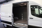 Ford Transit 2.0 TDCI 130PK L3H2 - EURO 6 - Airco - Navi - Cruise - € 14.900,- Excl.