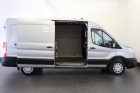 Ford Transit 2.0 TDCI 130PK L3H2 EURO 6 - Airco - Navi - Cruise - € 16.900,- Excl.