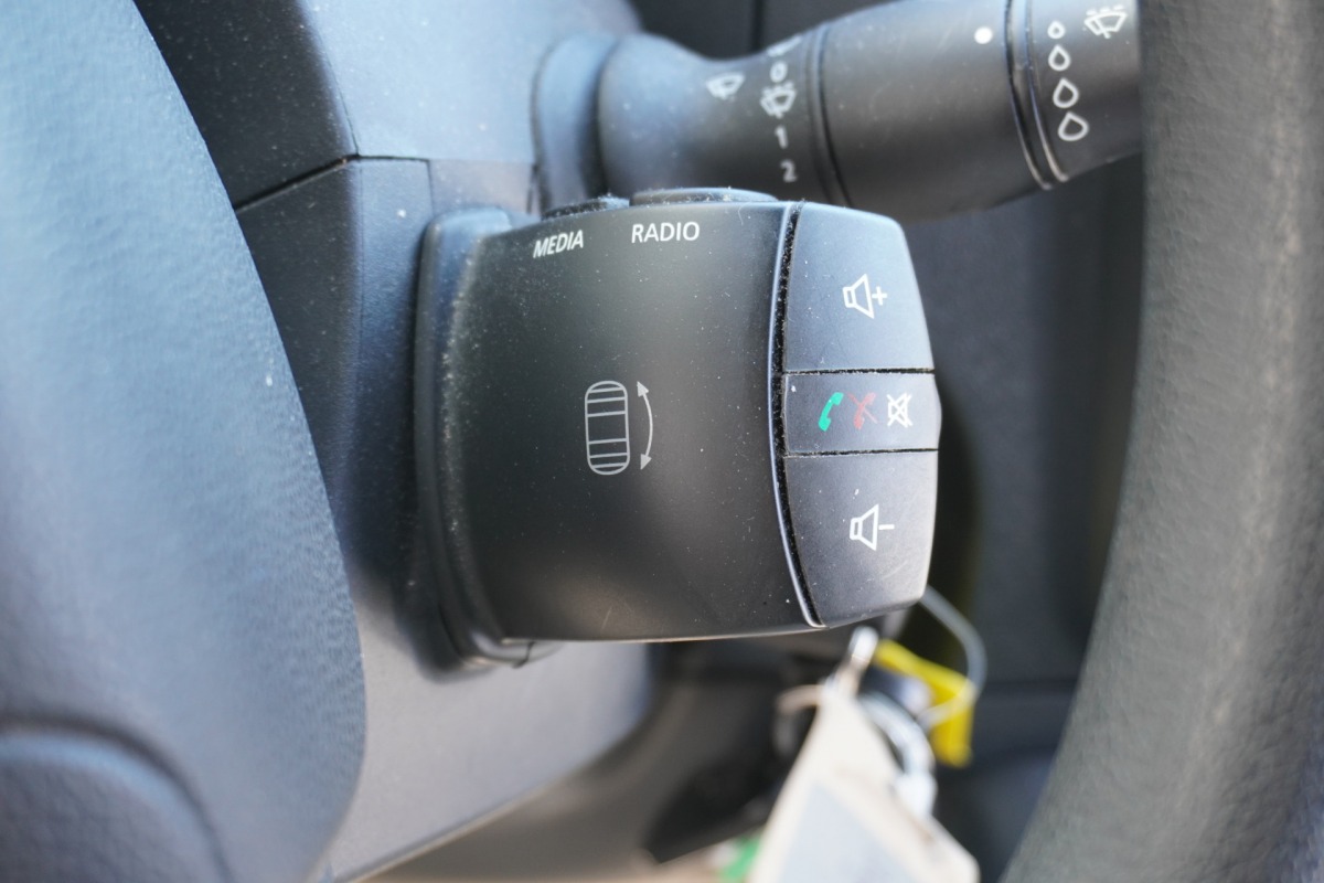 Renault Master 2.3 dCi 170PK L3H3 EURO 6 Airco - Navi - Cruise - € 14.950,- Excl.