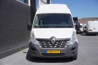 Renault Master 2.3 dCi 170PK L3H3 EURO 6 Airco - Navi - Cruise - € 14.950,- Excl.