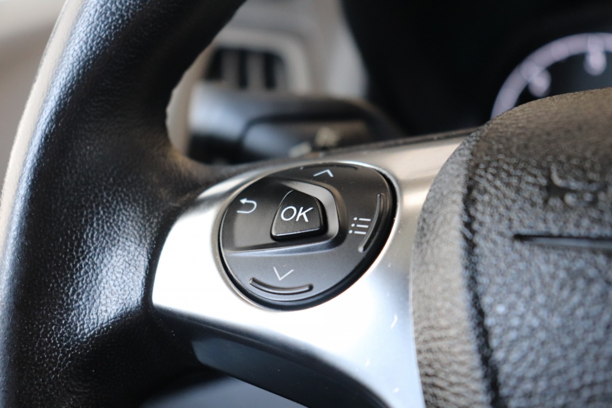 Ford Transit Connect 1.5 EcoBlue 100PK L2 EURO 6 - Airco - Navi - Cruise - Achteruitrijcamera - €10.499,- Excl.