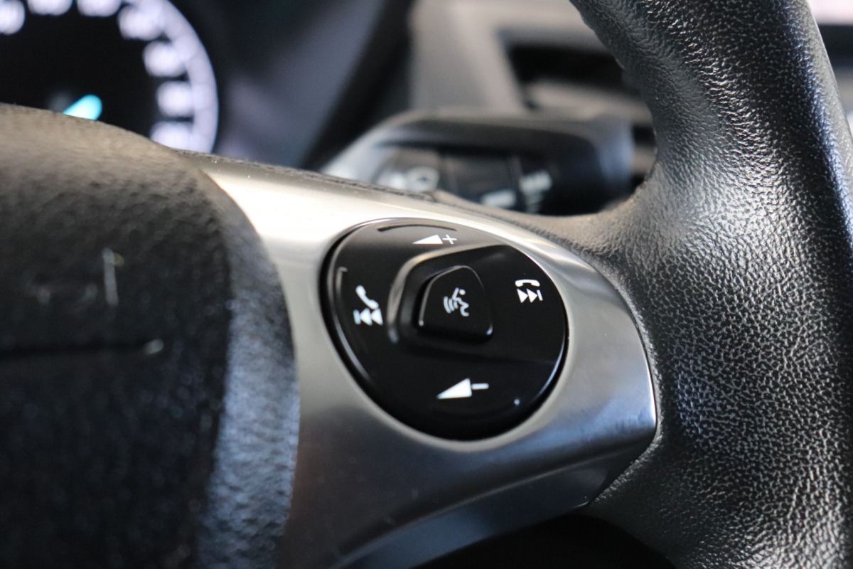 Ford Transit Connect 1.5 EcoBlue 100PK L2 EURO 6 - Airco - Navi - Cruise - Achteruitrijcamera - €10.499,- Excl.