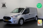 Ford Transit Connect 1.5 EcoBlue 100PK L2 EURO 6 - Airco - Navi - Cruise - Achteruitrijcamera - €10.499,- Excl.