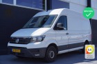 Volkswagen Crafter 2.0 TDI L3H3 EURO 6 - Airco - Navi - Cruise  - € 12.950,- Excl.