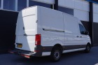 Volkswagen Crafter 2.0 TDI L3H3 EURO 6 - Airco - Navi - Cruise  - € 12.950,- Excl.