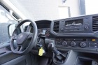 Volkswagen Crafter 2.0 TDI L3H3 EURO 6 - Airco - Navi - Cruise  - € 12.950,- Excl.