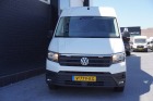 Volkswagen Crafter 2.0 TDI L3H3 EURO 6 - Airco - Navi - Cruise  - € 12.950,- Excl.