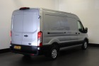 Ford Transit 2.0 TDCI 130PK L3H2 EURO 6 - Airco - Navi - Cruise -  € 16.950,- Excl.