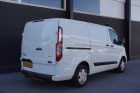 Ford Transit Custom 2.0 TDCI EURO 6 - Airco - Cruise - PDC - € 9.900,- Excl.