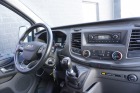 Ford Transit Custom 2.0 TDCI EURO 6 - Airco - Cruise - PDC - € 9.900,- Excl.