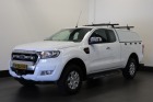 Ford Ranger 2.2 TDCi 160PK XLT Supercab EURO 6 - Airco - Cruise - 4x4 - € 17.950,- Excl.