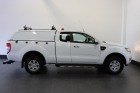 Ford Ranger 2.2 TDCi 160PK XLT Supercab EURO 6 - Airco - Cruise - 4x4 - € 17.950,- Excl.