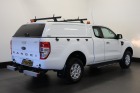Ford Ranger 2.2 TDCi 160PK XLT Supercab EURO 6 - Airco - Cruise - 4x4 - € 17.950,- Excl.