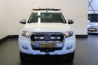 Ford Ranger 2.2 TDCi 160PK XLT Supercab EURO 6 - Airco - Cruise - 4x4 - € 17.950,- Excl.