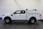 Ford Ranger 2.2 TDCi 160PK XLT Supercab EURO 6 - Airco - Cruise - 4x4 - € 17.950,- Excl.