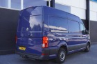 Volkswagen Crafter 2.0 TDI 140PK L3H3 Automaat EURO 6 - Airco - Navi - Cruise - € 16.950,- Excl.