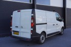 Opel Vivaro 1.6 CDTI EURO 6 - Airco - Navi - Cruise - € 10.900,- Excl.