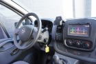 Opel Vivaro 1.6 CDTI EURO 6 - Airco - Navi - Cruise - € 10.900,- Excl.