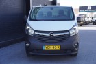 Opel Vivaro 1.6 CDTI EURO 6 - Airco - Navi - Cruise - € 10.900,- Excl.