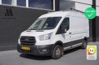 Ford Transit 2.0 TDCI 130PK L2H2 EURO 6 - Airco - Cruise - PDC - € 15.900,- Excl.