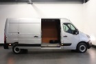 Opel Movano 2.3 Turbo 136PK L3H2 EURO 6 - AC/climate - Navi - Cruise - €13.950,- Excl.