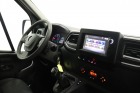 Opel Movano 2.3 Turbo 136PK L3H2 EURO 6 - AC/climate - Navi - Cruise - €13.950,- Excl.
