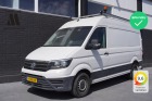 Volkswagen Crafter 2.0 TDI 177PK L3H2 - EURO 6 - Airco - Navi - Cruise - € 17.950,- Excl.