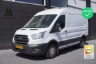 Ford Transit 2.0 TDCI 130PK L2H2 EURO 6 - Airco - Cruise - PDC - € 14.900,- Excl.