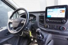 Ford Transit 2.0 TDCI 130PK L2H2 EURO 6 - Airco - Cruise - PDC - € 14.900,- Excl.