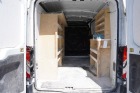 Ford Transit 2.0 TDCI 130PK L2H2 EURO 6 - Airco - Cruise - PDC - € 14.900,- Excl.