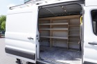 Ford Transit 2.0 TDCI 130PK L2H2 EURO 6 - Airco - Cruise - PDC - € 14.900,- Excl.
