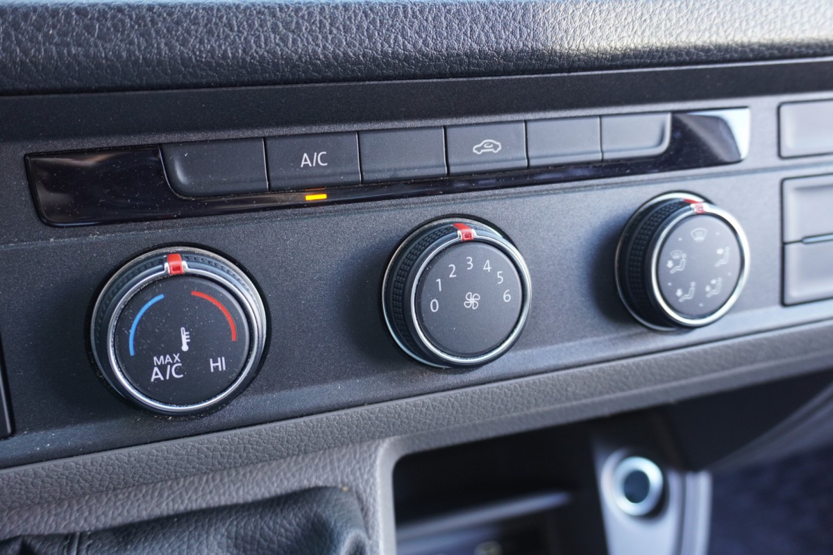 MAN TGE 2.0 L4H3 EURO 6 - Airco - Cruise - Camera - € 19.950,- Excl.