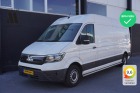 MAN TGE 2.0 L4H3 EURO 6 - Airco - Cruise - Camera - € 19.950,- Excl.