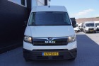 MAN TGE 2.0 L4H3 EURO 6 - Airco - Cruise - Camera - € 19.950,- Excl.