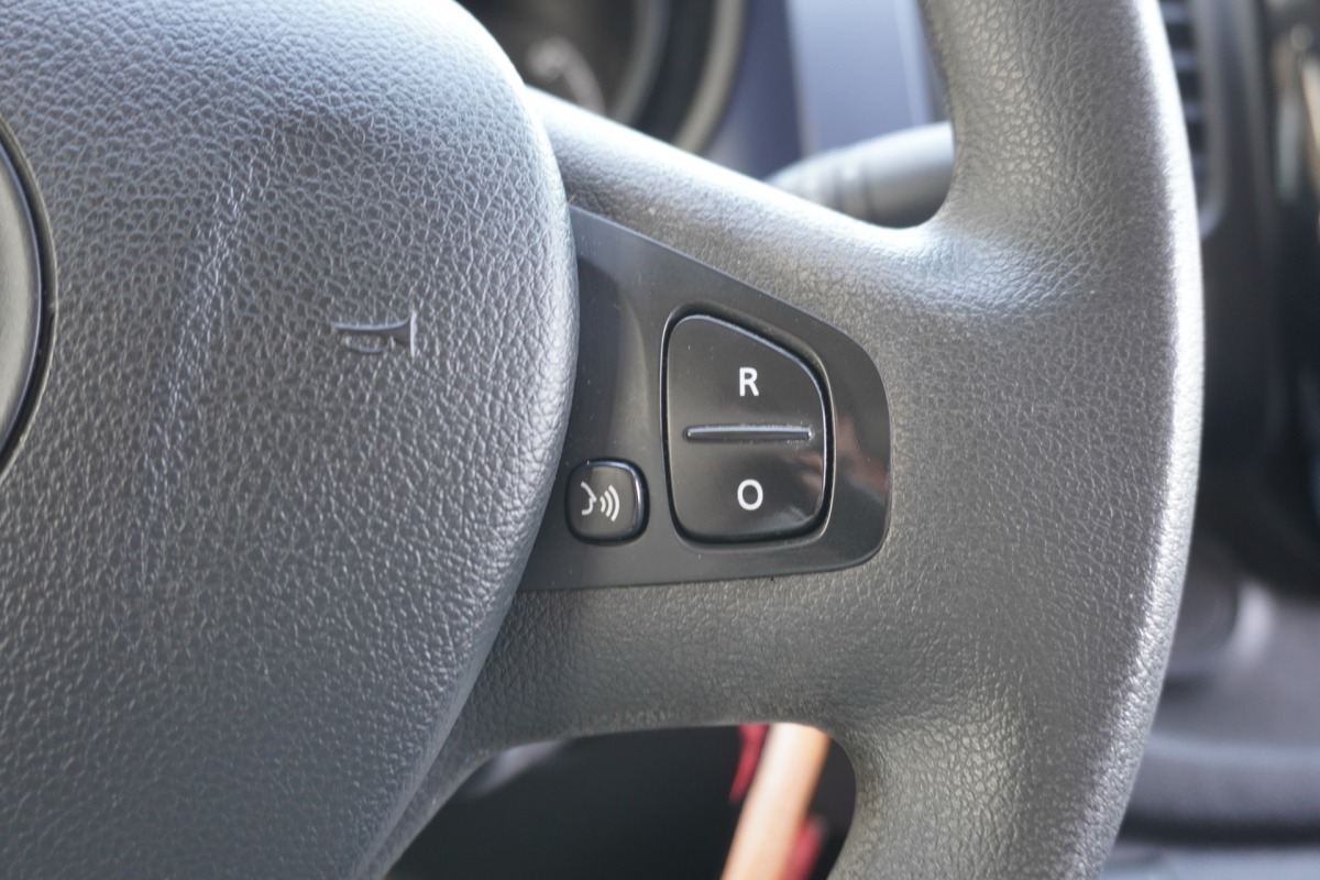 Opel Vivaro 1.6 CDTI 126PK EURO 6 - Airco - Navi - Cruise - Stoelverwarming - €9.950,- Excl.