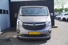 Opel Vivaro 1.6 CDTI 126PK EURO 6 - Airco - Navi - Cruise - Stoelverwarming - €9.950,- Excl.