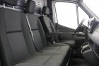 Mercedes-Benz Sprinter 314 2.2 CDI L3H2 Automaat EURO 6 - Airco - Cruise - Camera - € 21.900,- Excl.