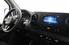 Mercedes-Benz Sprinter 314 2.2 CDI L3H2 Automaat EURO 6 - Airco - Cruise - Camera - € 21.900,- Excl.
