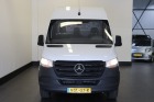 Mercedes-Benz Sprinter 314 2.2 CDI L3H2 Automaat EURO 6 - Airco - Cruise - Camera - € 21.900,- Excl.