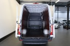 Mercedes-Benz Sprinter 314 2.2 CDI L3H2 Automaat EURO 6 - Airco - Cruise - Camera - € 21.900,- Excl.