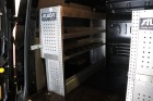 Ford Transit Connect 1.5 EcoBlue 100PK EURO 6 - Airco - Navi - Cruise - € 10.950,- Excl.