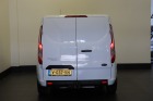 Ford Transit Custom 2.0 TDCI Dubbele Cabine EURO 6 - Airco - Cruise - PDC - € 13.950,- Excl.