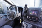 Opel Vivaro 1.6 CDTI 126PK EURO 6 - Airco - Navi - Cruise - Stoelverwarming - €10.900,- Excl.