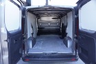 Opel Vivaro 1.6 CDTI 126PK EURO 6 - Airco - Navi - Cruise - Stoelverwarming - €10.900,- Excl.