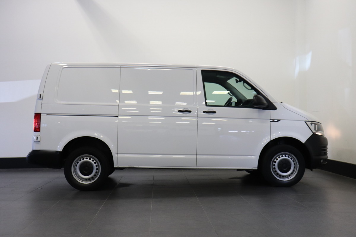 Volkswagen Transporter 2.0 TDI 150PK Automaat EURO 6 Export - Airco - Cruise - PDC - € 10.950,- Ex. BTW