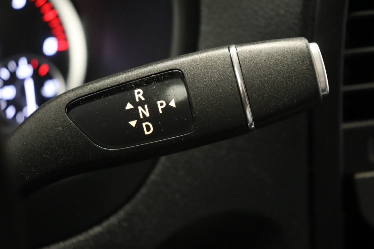 Mercedes-Benz Vito 114 CDI Lang Automaat EURO 6 - Airco - Cruise - 2x Schuifdeur - €14.950,- Excl.