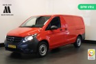 Mercedes-Benz Vito 114 CDI Lang Automaat EURO 6 - Airco - Cruise - 2x Schuifdeur - €14.950,- Excl.