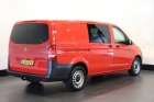 Mercedes-Benz Vito 114 CDI Lang Automaat EURO 6 - Airco - Cruise - 2x Schuifdeur - €14.950,- Excl.