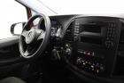 Mercedes-Benz Vito 114 CDI Lang Automaat EURO 6 - Airco - Cruise - 2x Schuifdeur - €14.950,- Excl.