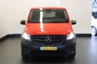 Mercedes-Benz Vito 114 CDI Lang Automaat EURO 6 - Airco - Cruise - 2x Schuifdeur - €14.950,- Excl.